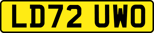 LD72UWO