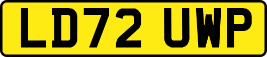 LD72UWP