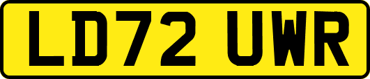 LD72UWR