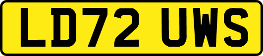 LD72UWS