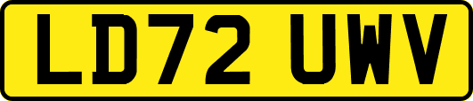 LD72UWV