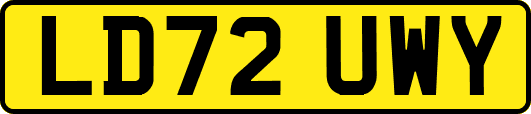 LD72UWY