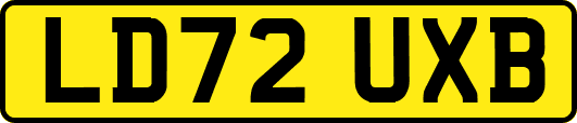 LD72UXB