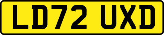 LD72UXD
