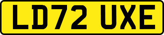 LD72UXE