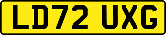 LD72UXG