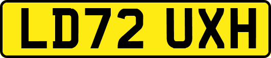 LD72UXH