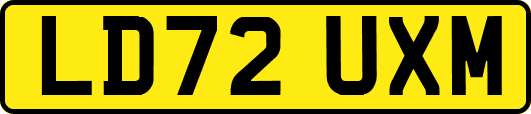 LD72UXM