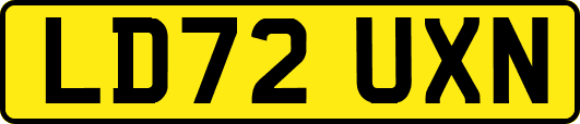 LD72UXN