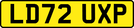 LD72UXP