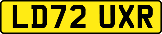 LD72UXR