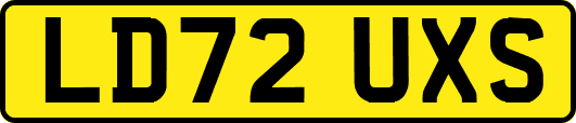 LD72UXS