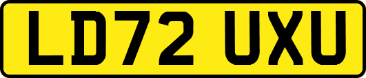LD72UXU