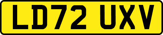 LD72UXV