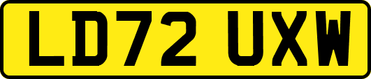 LD72UXW