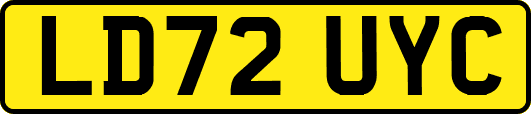 LD72UYC