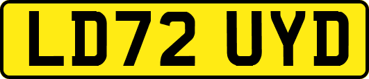 LD72UYD