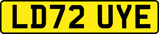 LD72UYE