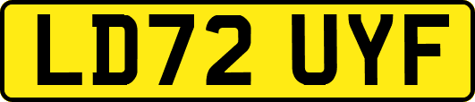 LD72UYF