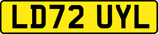 LD72UYL