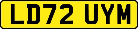 LD72UYM