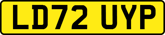 LD72UYP