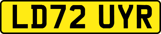 LD72UYR