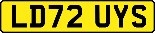 LD72UYS