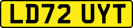 LD72UYT