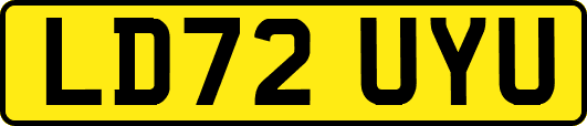 LD72UYU