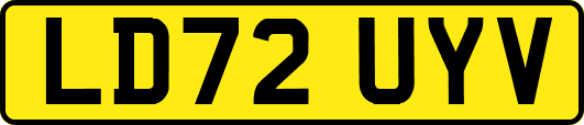 LD72UYV