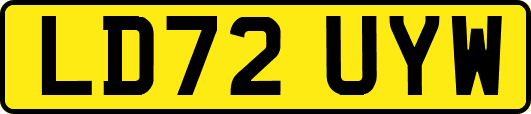 LD72UYW