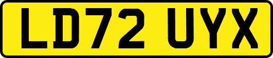 LD72UYX