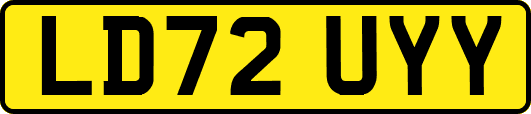 LD72UYY