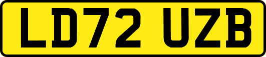 LD72UZB