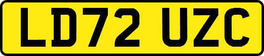 LD72UZC