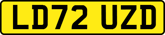 LD72UZD