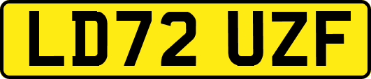 LD72UZF