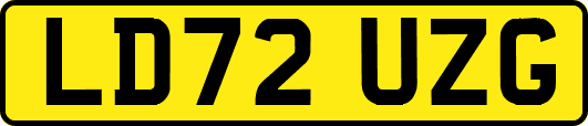 LD72UZG
