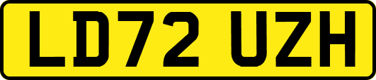 LD72UZH