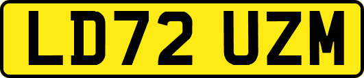 LD72UZM
