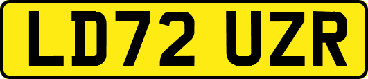 LD72UZR
