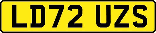 LD72UZS