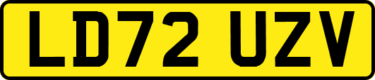 LD72UZV