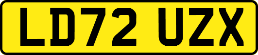 LD72UZX