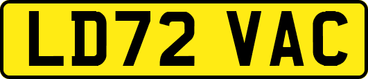LD72VAC