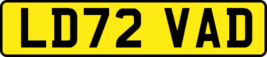 LD72VAD