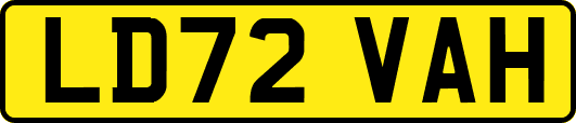 LD72VAH