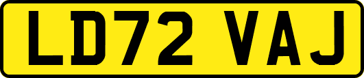 LD72VAJ