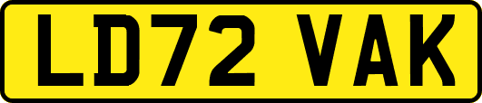 LD72VAK